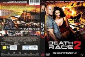 Death Race 2- ซิ่งสั่งตาย 2 (2011)